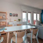 Lägenhet Babyaccomodation Family Heaven