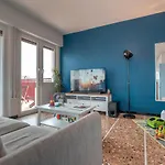 Babyaccomodation Family Heaven Lägenhet