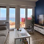 Babyaccomodation Family Heaven Lägenhet Pietra Ligure