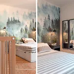 Lägenhet Babyaccomodation Family Heaven Pietra Ligure