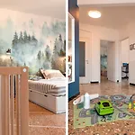 Babyaccomodation Family Heaven Pietra Ligure