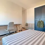 Babyaccomodation Family Heaven Lägenhet