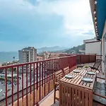 Babyaccomodation Family Heaven * Pietra Ligure