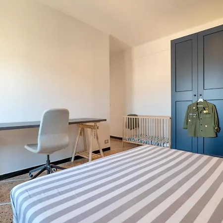 Babyaccomodation Family Heaven Lägenhet
