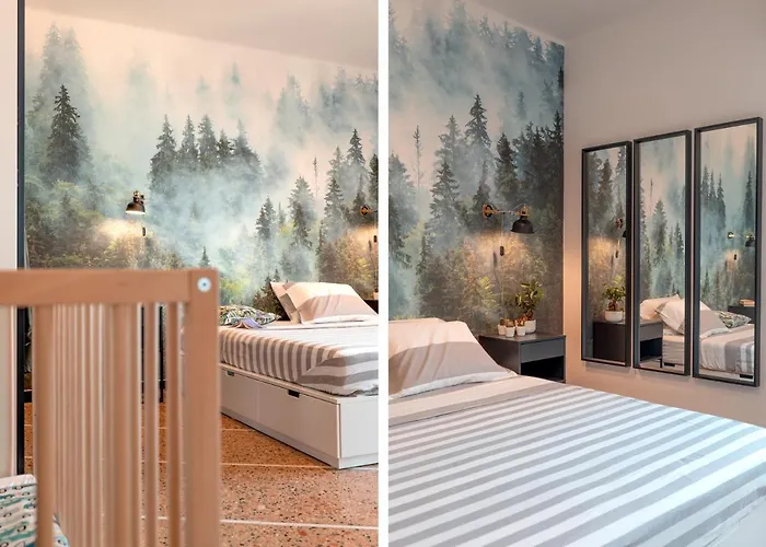 Apartment Babyaccomodation Family Heaven Pietra Ligure