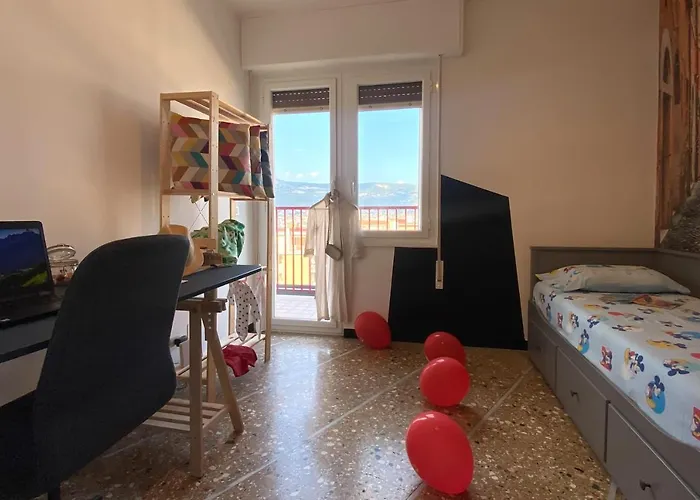 Babyaccomodation Family Heaven *