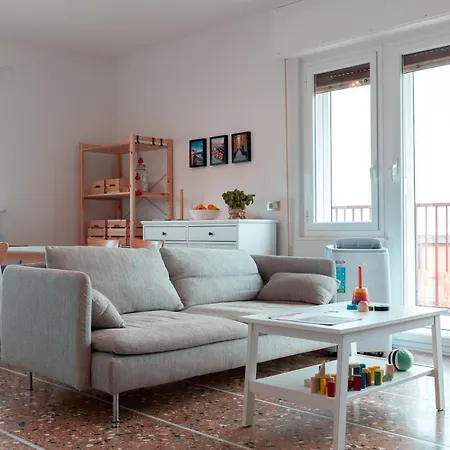 Babyaccomodation Family Heaven * Pietra Ligure