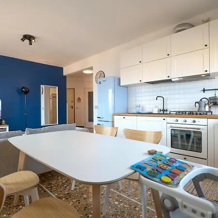 Διαμέρισμα Babyaccomodation Family Heaven *