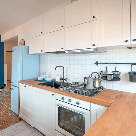 Babyaccomodation Family Heaven Διαμέρισμα