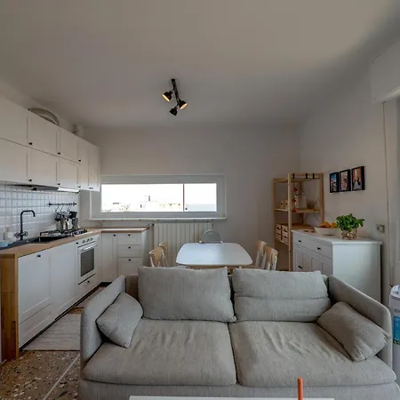 Babyaccomodation Family Heaven דירה