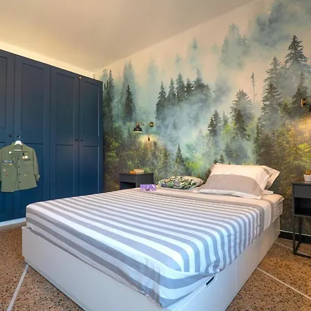 Babyaccomodation Family Heaven Pietra Ligure