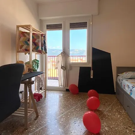 Babyaccomodation Family Heaven *