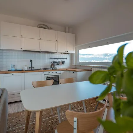 Διαμέρισμα Babyaccomodation Family Heaven *