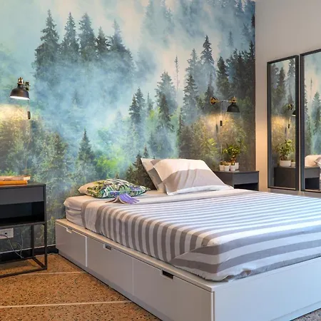 Babyaccomodation Family Heaven *