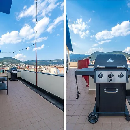 Babyaccomodation Family Heaven Διαμέρισμα *