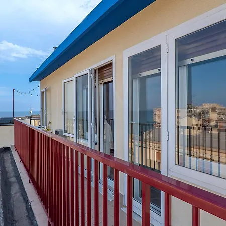 Babyaccomodation Family Heaven Pietra Ligure