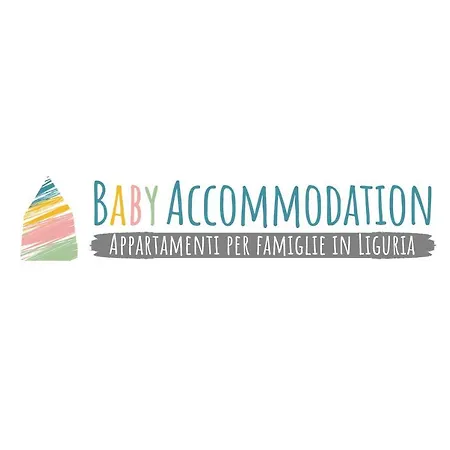 Apartment Babyaccomodation Family Heaven Pietra Ligure