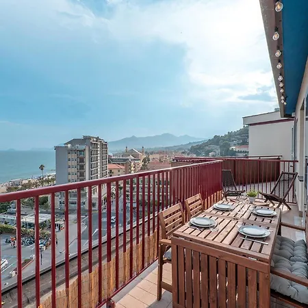 Babyaccomodation Family Heaven * Pietra Ligure