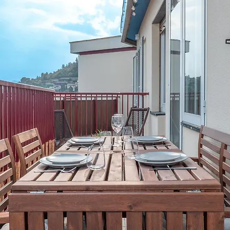 Babyaccomodation Family Heaven Διαμέρισμα