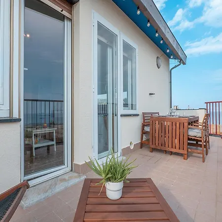 Babyaccomodation Family Heaven דירה *