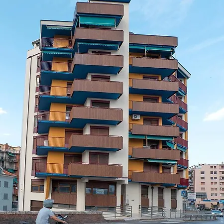 Apartment Babyaccomodation Family Heaven *