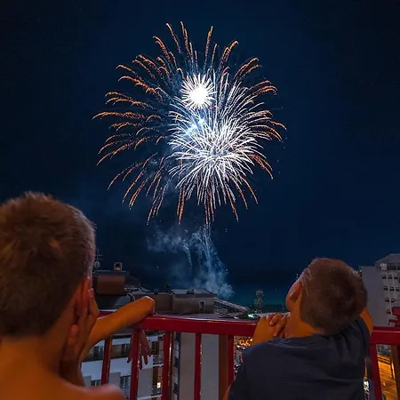 Babyaccomodation Family Heaven Διαμέρισμα *