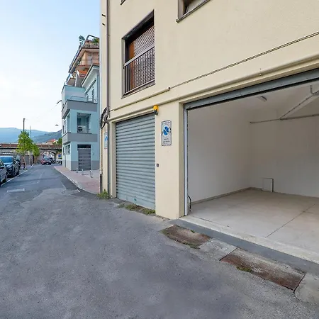 Babyaccomodation Family Heaven Pietra Ligure