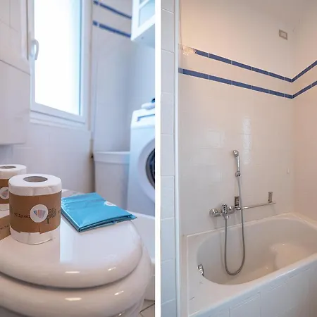 Διαμέρισμα Babyaccomodation Family Heaven