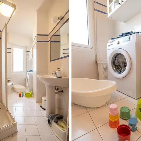 Babyaccomodation Family Heaven Apartment Pietra Ligure
