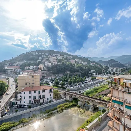 Babyaccomodation Family Heaven * Pietra Ligure