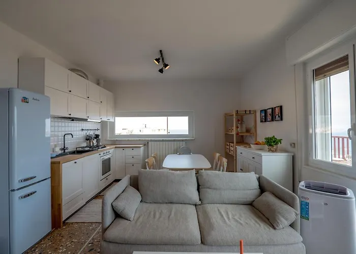 Babyaccomodation Family Heaven Apartman