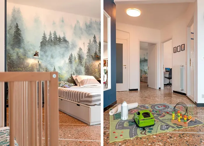 Babyaccomodation Family Heaven Pietra Ligure