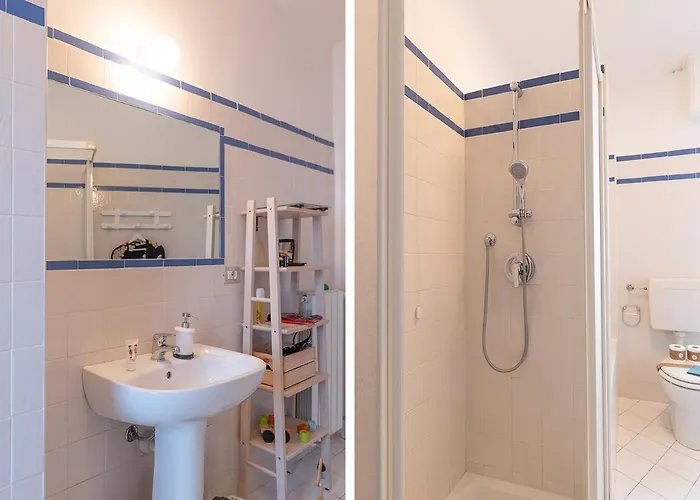 아파트 Babyaccomodation Family Heaven 피에트라리구레