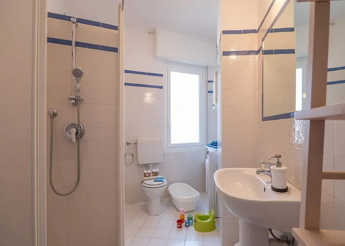 Babyaccomodation Family Heaven 아파트 피에트라리구레
