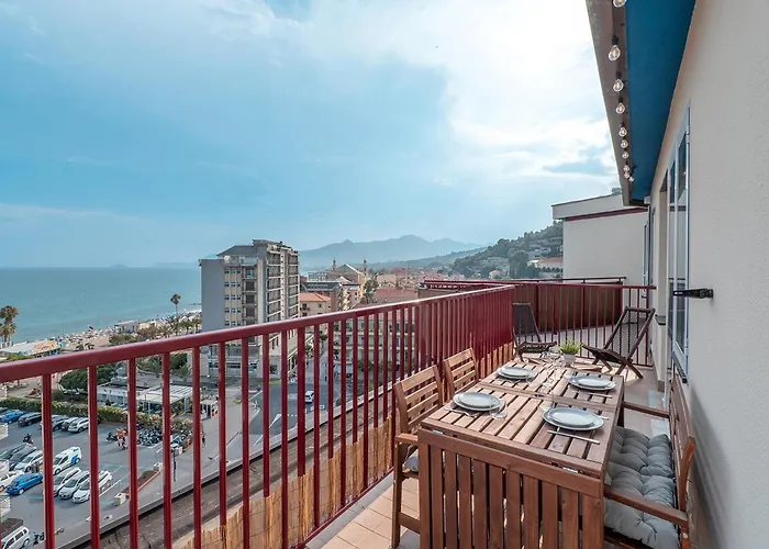 Babyaccomodation Family Heaven * Pietra Ligure