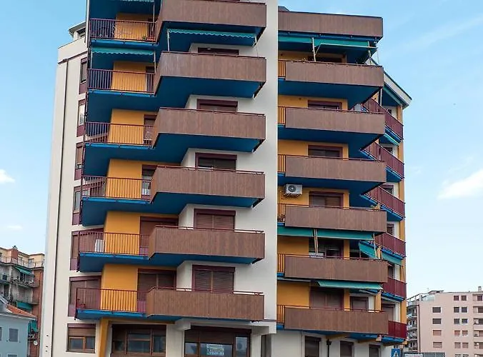 Apartman Babyaccomodation Family Heaven *