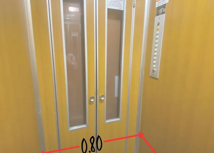 아파트 Babyaccomodation Family Heaven